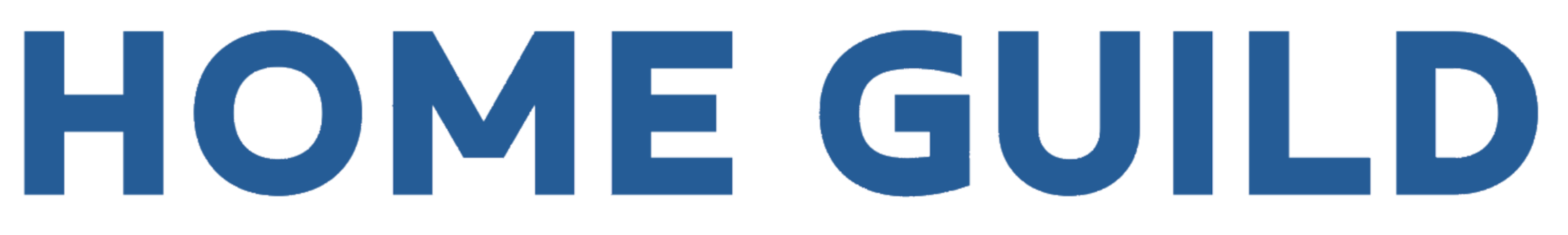 HomeGuild Logo