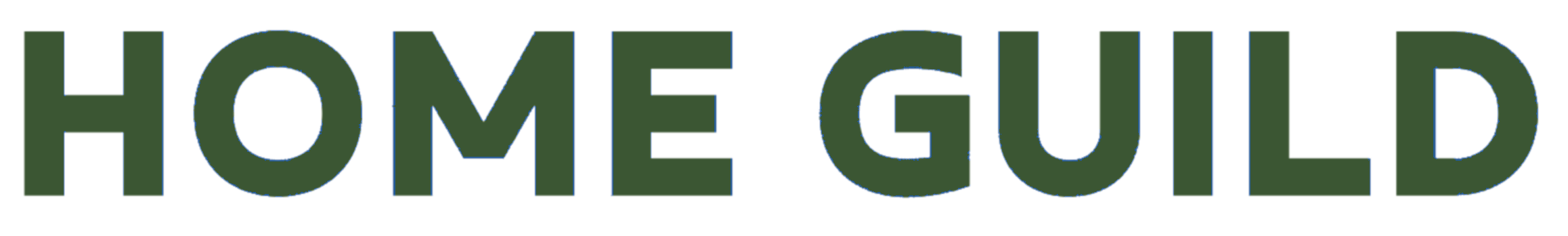 Home Guild Logo